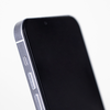 Prémium minőségű privacy üvegfólia Samsung Galaxy S25 Ultra készülékhez - 4. kép