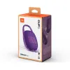 JBL CLIP 5 Bluetooth Vezeték nélküli Hangszóró Lila EU (JBLCLIP5PRPL) - 0. kép