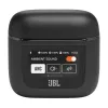 JBL Tour Pro 2 TWS Bluetooth vezeték nélküli hallójárati fülhallgató fekete EU (JLBTRPRO2BLK) - 0. kép