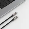 Tech-protect Ub10t Ultraboost Type-c Kábel Pd240w/qc4.0 200cm Fekete - 2. kép