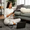 Tech-protect Ub10t Ultraboost Type-c Kábel Pd240w/qc4.0 200cm Fekete - 4. kép
