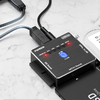 Merevlemez Adapter SATA/IDE FIDECO PL06 - 0. kép