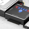 Merevlemez Adapter SATA/IDE FIDECO PL06 - 3. kép
