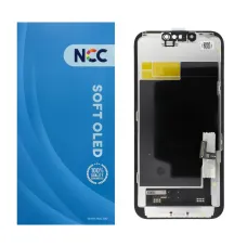 NCC LCD kijelző iPhone 13 Soft OLED (IC átültetés támogatással)