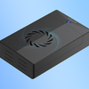 Merevlemezház HDD FIDECO P3U - 0. kép
