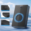 Merevlemezház HDD FIDECO P3U - 1. kép