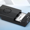 Merevlemezház HDD FIDECO P3U - 4. kép