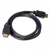 HDMI-HDMI kábel 3m bliszter Televes [494502] - 0. kép