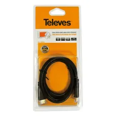 HDMI-HDMI kábel 1,5m Televes