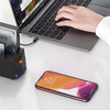 Merevlemez Dokkolóállomás FIDECO YPZ220B - 3. kép