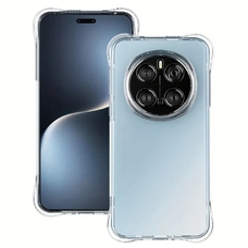 Anti Shock 1,5 mm átlátszó tok Honor Magic 7 Pro számára