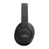 JBL Tune 720BT Bluetooth On-Ear Fejhallgató Fekete EU (JBLT720BTBLK) - 1. kép