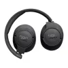 JBL Tune 720BT Bluetooth On-Ear Fejhallgató Fekete EU (JBLT720BTBLK) - 2. kép