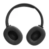 JBL Tune 720BT Bluetooth On-Ear Fejhallgató Fekete EU (JBLT720BTBLK) - 3. kép