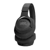 JBL Tune 720BT Bluetooth On-Ear Fejhallgató Fekete EU (JBLT720BTBLK) - 4. kép