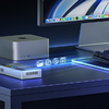 FIDECO MT402 Thunderbolt 4 készülékház - 1. kép