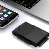 FIDECO PL319 HDD/SSD Adapter (USB 3.0, 16TB, IDE/SATA) - 1. kép
