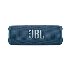 JBL Flip 6 Bluetooth Vezeték nélküli Hangszóró Kék EU (JBLFLIP6BLU)