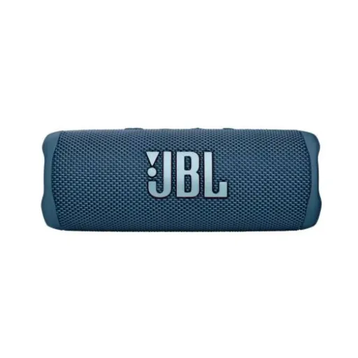 JBL Flip 6 Bluetooth Vezeték nélküli Hangszóró Kék EU (JBLFLIP6BLU)