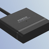 Merevlemez Adapter FIDECO PL2535A-P USB 3.0 - 0. kép