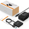 Merevlemez Adapter FIDECO PL2535A-P USB 3.0 - 3. kép