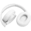 JBL Tune 770NC Bluetooth On-Ear Fejhallgató Fehér EU (JBL-T770-WHT) - 0. kép