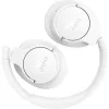 JBL Tune 770NC Bluetooth On-Ear Fejhallgató Fehér EU (JBL-T770-WHT) - 2. kép