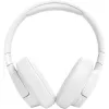 JBL Tune 770NC Bluetooth On-Ear Fejhallgató Fehér EU (JBL-T770-WHT) - 3. kép