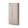 Smart Magnet tok Xiaomi Redmi Note 13 Pro 5G (globális) arany - 0. kép