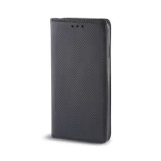 Smart Magnet tok Xiaomi Redmi Note 13 Pro 5G fekete tok