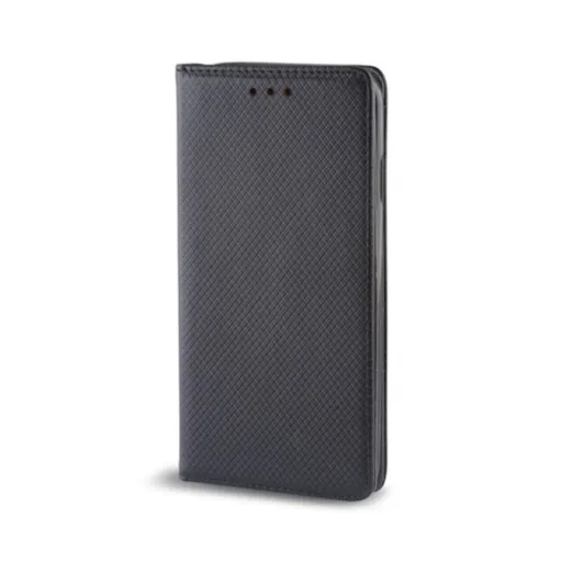 Smart Magnet tok Xiaomi Redmi Note 13 Pro 5G fekete tok Smart Magnet tok Xiaomi Redmi Note 13 Pro 5G fekete tok