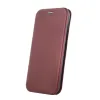 Smart Diva fliptok Xiaomi Redmi Note 13 Pro 5G (global) burgundy tok - 4. kép