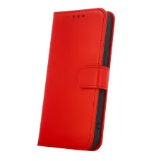 Classic fliptok Xiaomi Redmi Note 13 5G (global) piros tok