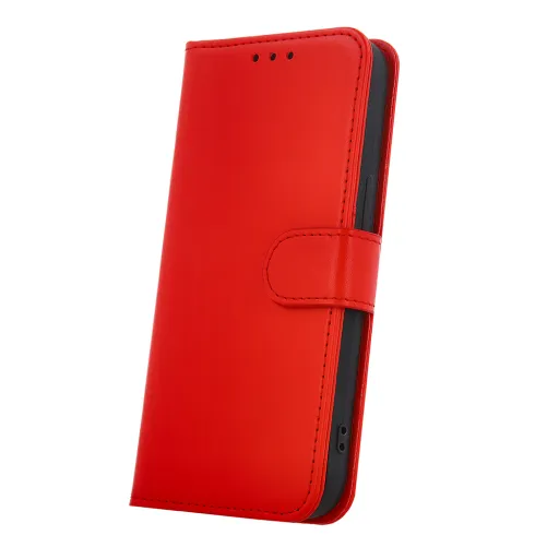 Classic fliptok Xiaomi Redmi Note 13 5G (global) piros tok