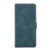 Smart Velvet tok Xiaomi Redmi Note 13 Pro Plus 5G (globális) sötétzöld - 2. kép