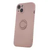 Ujjfogós tok Xiaomi Redmi Note 13 Pro 4G (global) pink tok - 1. kép