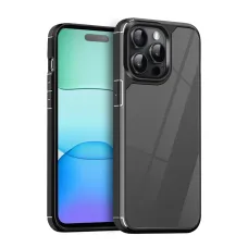 Fekete Color Shock tok Xiaomi Redmi Note 13 Pro 5G/Poco X6 5G tok