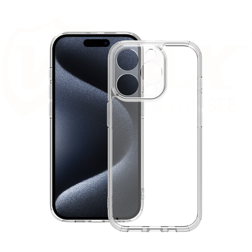 Vmax akril ütésálló tok Xiaomi Redmi Note 13 4G/5G (globális) átlátszó tok Vmax akril ütésálló tok Xiaomi Redmi Note 13 4G/5G (globális) átlátszó tok