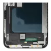 KAMO LCD kijelző IPHONE XS-hez Incell - 0. kép