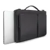 TECH-PROTECT DEFENDER BAG LAPTOP TÁSKA 15-16 FEKETE - 1. kép