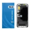 NCC LCD kijelző IPHONE 11 Pro Hard OLED-hoz (IC transzplantáció támogatással) - 3. kép