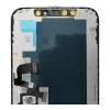 NCC LCD kijelző IPHONE XS-hez, Hard OLED (IC átköltöztetés támogatásával) - 1. kép