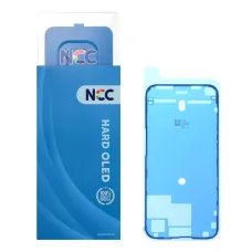 NCC LCD kijelző iPhone X-hez Hard OLED (támogatja az IC átültetést),