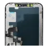 NCC LCD kijelző iPhone X-hez Hard OLED (támogatja az IC átültetést), - 2. kép