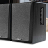 Edifier R1580 MB 2.0 hangszórók (fekete) - 1. kép