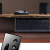 Edifier R1580 MB 2.0 hangszórók (fekete) - 4. kép