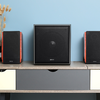 Edifier R1700BTs 2.0 hangszóró (barna) - 3. kép