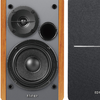 Edifier R1280Ts 2.0 hangszórók (barna) - 4. kép