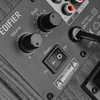 Edifier R1100 2.0 hangszórók (fekete) - 3. kép