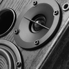 Edifier R1100 2.0 hangszórók (fekete) - 4. kép